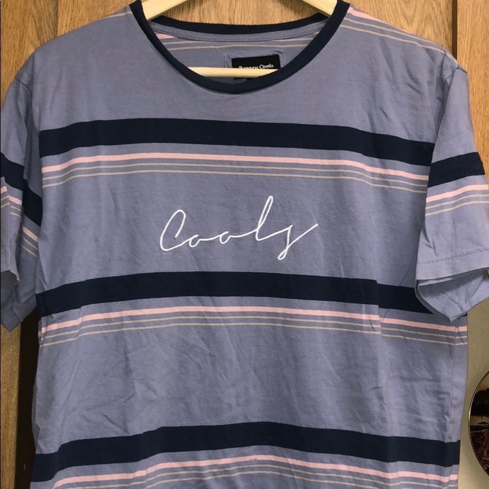 Barney Cools T-shirt